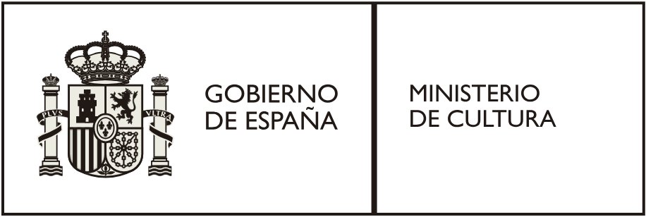 Gobierno de España · Ministerio de Cultura